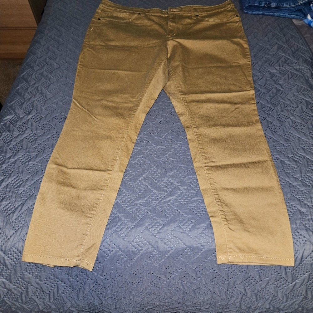 Universal Thread high rise jegging